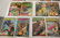 Approx. 28 early Hawkman and Metal Man comic book - 10