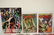 Approx. 28 early Hawkman and Metal Man comic book - 5