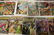 Approx. 28 early Hawkman and Metal Man comic book - 9