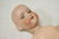 Large antique bisque head doll by Armand Marseille - 9
