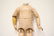 Antique doll body - 3