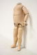 Antique doll body - 4