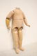 Antique doll body - 5