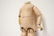 Antique doll body - 7