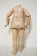 Antique doll body - 8