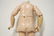 Antique doll body - 9