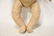 Antique doll body - 2