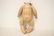 Antique doll body - 9