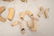 Lot of antique doll parts - 7