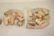 Lot of antique doll parts - 5