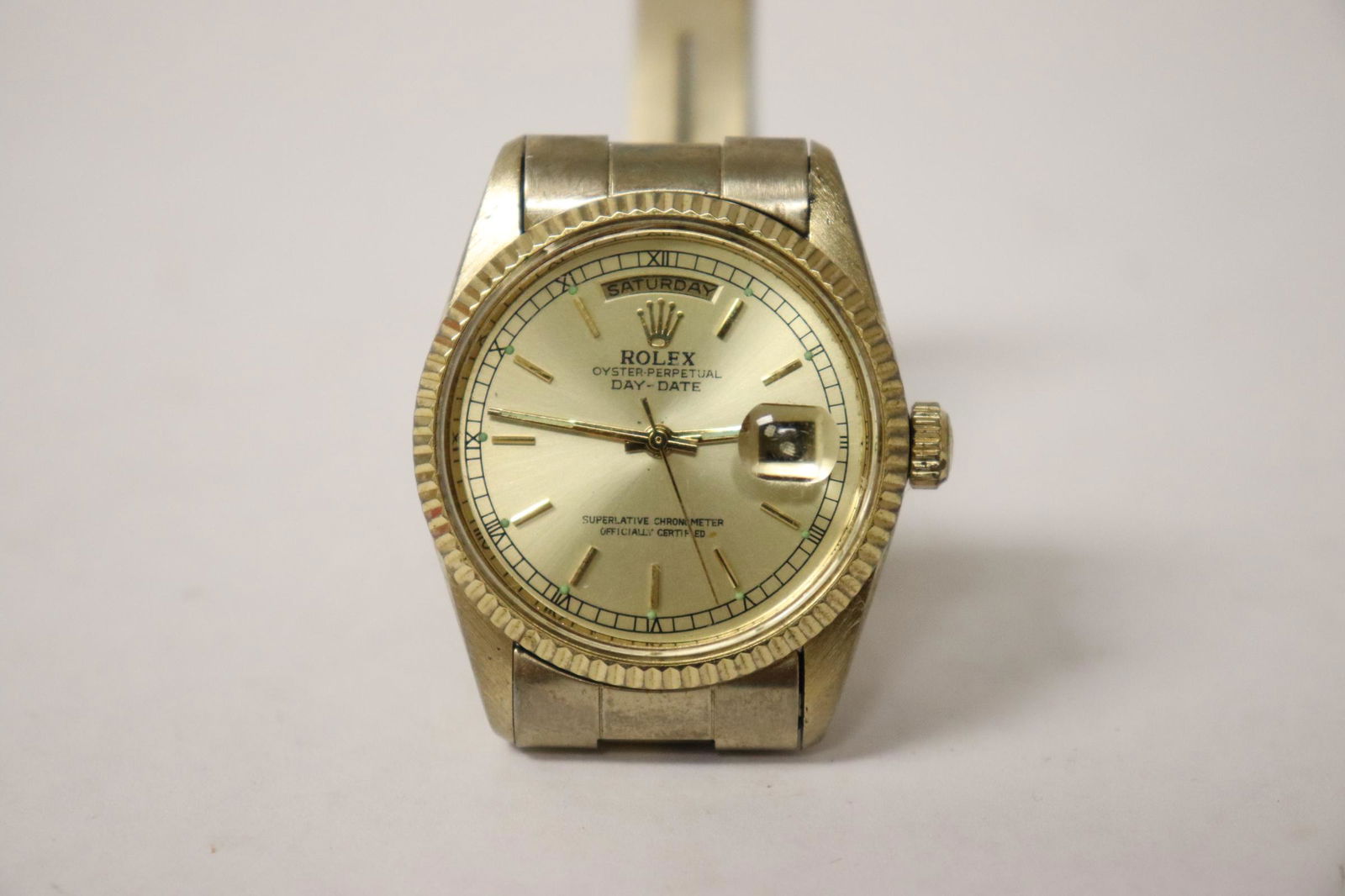 A repro Rolex watch: A repro Rolex watch
