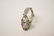 18K wrist watch by Glycine w/ diamond & blue stones - 7