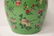 Antique Chinese famille rose porcelain jar - 6