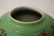 Antique Chinese famille rose porcelain jar - 9