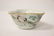 3 piece Chinese antique famille rose porcelain - 2