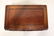 Chinese rosewood table top stand - 3