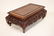 Chinese rosewood table top stand - 7