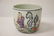 beautiful Chinese famille rose porcelain tea cup