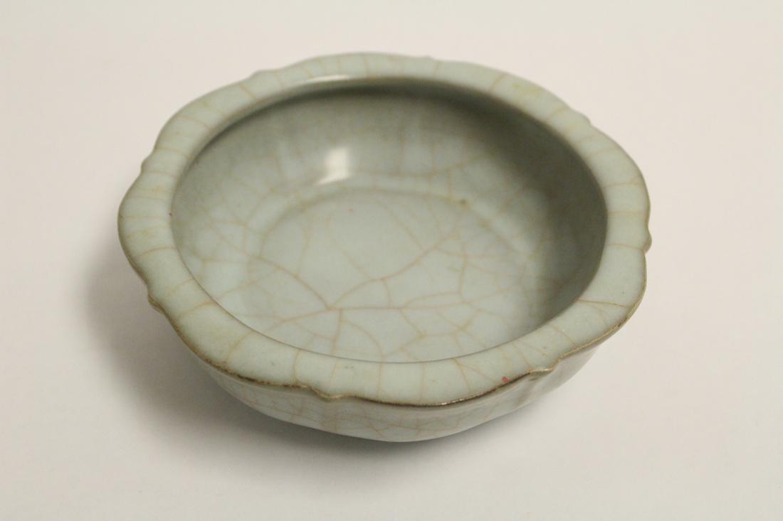 A Song style brush wash (1 of 10)