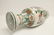 A large Chinese famille rose porcelain vase - 10
