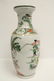 A large Chinese famille rose porcelain vase - 5