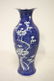 A cinnabar vase, & misc. Chinese porcelain pieces - 2