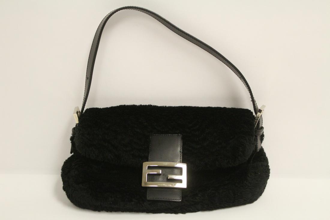 fur handbags for sale