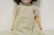 Antique German bisque head doll - 3