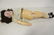 Antique German bisque head doll - 6