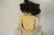 Antique German bisque head doll - 8