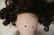 Antique German bisque head doll - 9