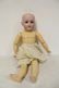 Antique bisque head doll by Simon and Halbig - 10