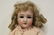 Antique bisque head doll by Simon and Halbig - 2