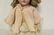 Antique bisque head doll by Simon and Halbig - 3