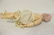 Antique bisque head doll by Simon and Halbig - 8