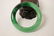 A fine Chinese jadeite like bangle - 2