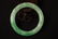 Chinese jadeite like bangle - 10