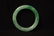 Chinese jadeite like bangle