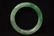 Chinese jadeite like bangle - 2