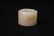 A fine white jade carved archer's ring - 2