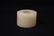 A fine white jade carved archer's ring - 3