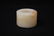 A fine white jade carved archer's ring - 4