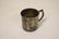 s/p tea and coffee set w/ tray, a lg serving tray & - 9