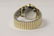 A fine Omega automatic wrist watch - 4