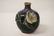 Chinese antique small dish and a Chinese antique jar - 2