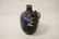 Chinese antique small dish and a Chinese antique jar - 4