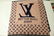 A Louis Vuitton scarf - 7
