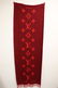 A Louis Vuitton scarf