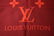 A Louis Vuitton scarf - 8