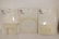 Lot of doll house furniture in original boxes - 2